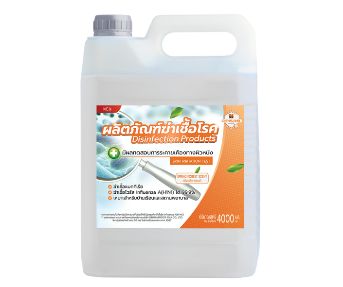 ผลิตภัณฑ์ทำความสะอาดหมวกกันน็อค